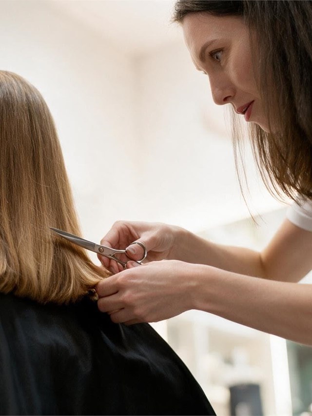 4 cortes de pelo que rejuvenecen el rostro