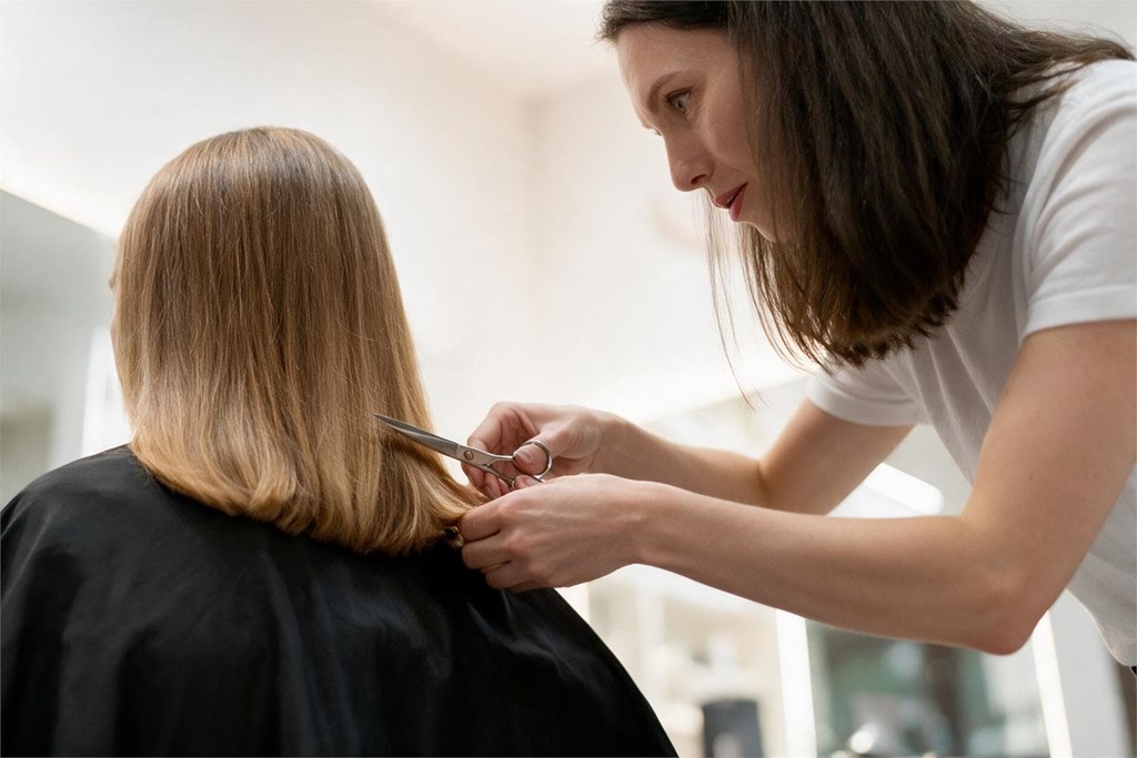 4 cortes de pelo que rejuvenecen el rostro