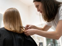 4 cortes de pelo que rejuvenecen el rostro