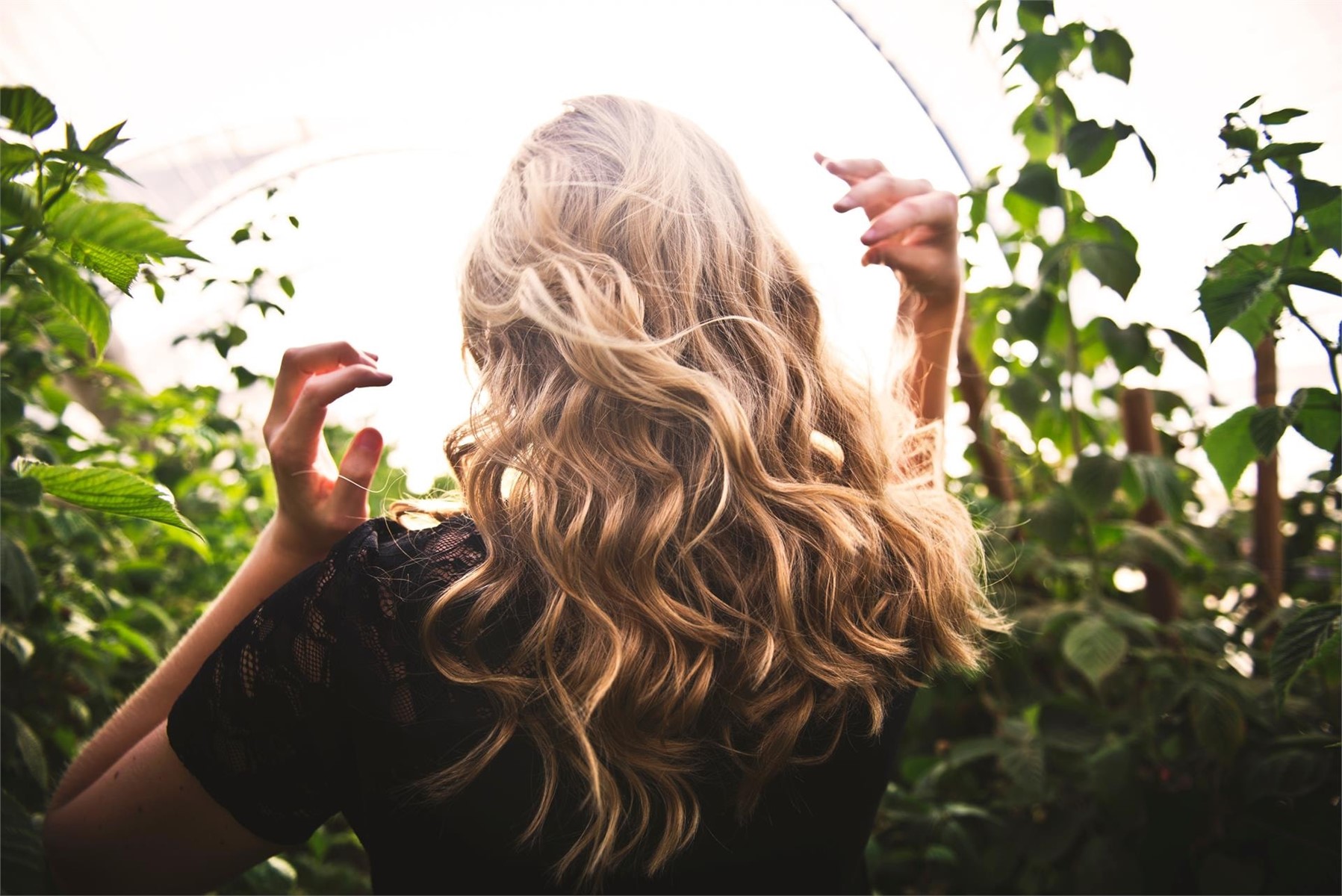 5 consejos para proteger mi pelo del sol 