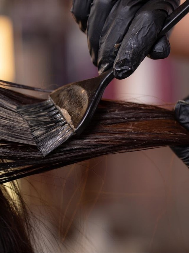 5 mitos sobre los barros naturales para la coloración