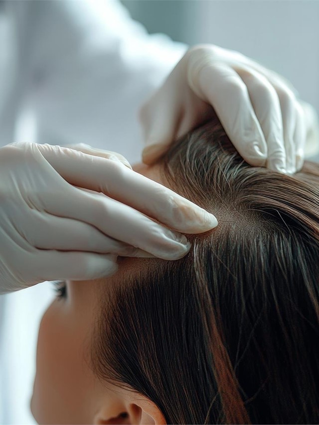¿Alopecia? En Jesús Dos le ayudamos