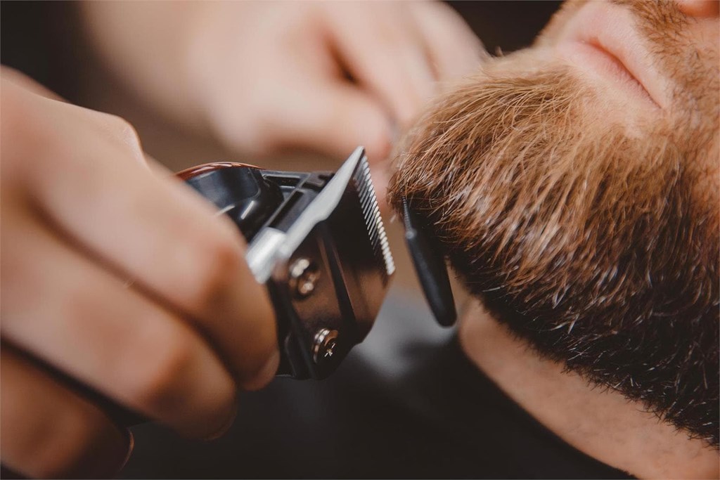 Barbería: el arte de cuidar la barba y el bigote 