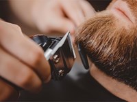 Barbería: el arte de cuidar la barba y el bigote 
