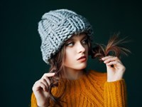 Consejos para prevenir la caída del cabello en invierno