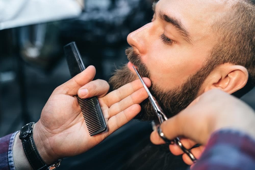 El mundo de la barbería: tradición e innovación en Jesús Dos