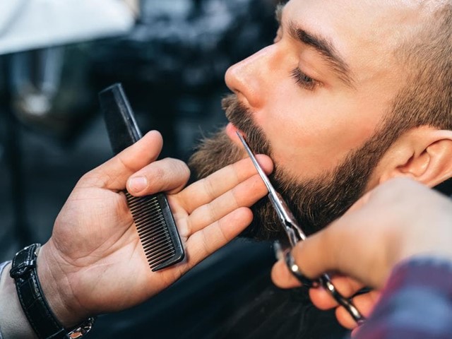 El mundo de la barbería: tradición e innovación en Jesús Dos