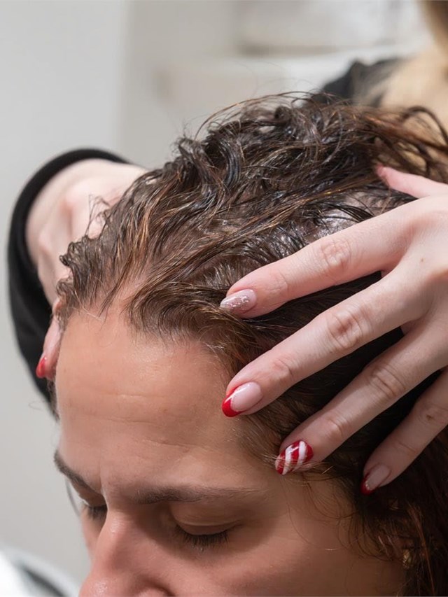 ¿Es posible tener un cabello sano sin tener que cortar?