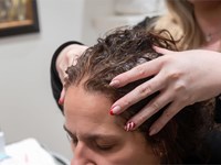 ¿Es posible tener un cabello sano sin tener que cortar?