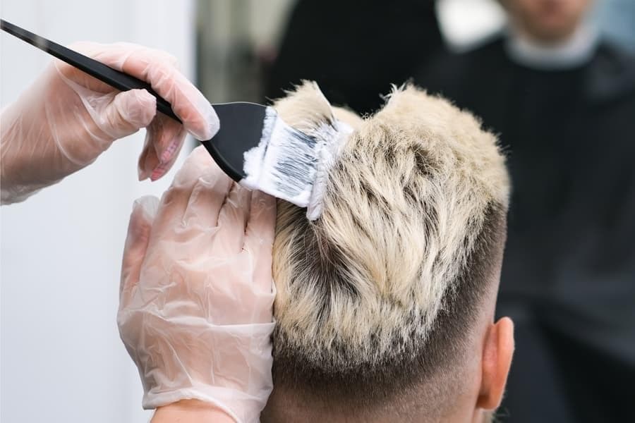 Las últimas tendencias en peluquería masculina