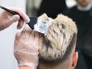 Las últimas tendencias en peluquería masculina