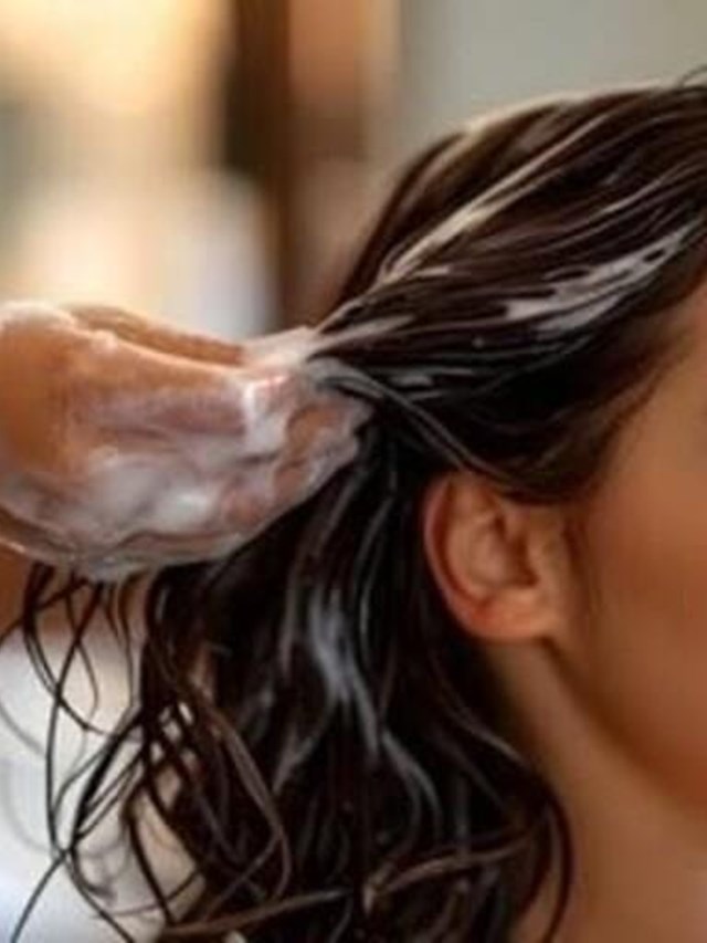 Productos recomendados para el cuidado de tu cabello