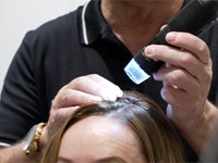 ¿Qué es un dermograma y cómo puede ayudar a su cabello?