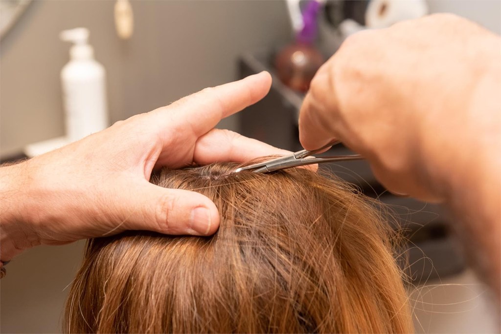 ¿Su pelo no mejora? Pruebe nuestros tratamientos capilares en Vigo