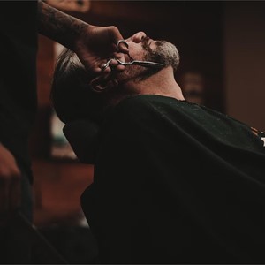 Tipos de afeitado de barba y características principales