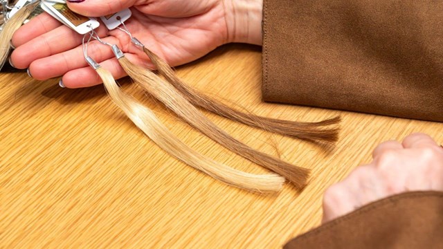 Vuelva a reconocerse: asesoramiento de pelucas y prótesis capilares en Vigo - Imagen 1
